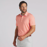 Puma MATTR Tucker Golf Polo