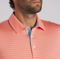 Puma MATTR Tucker Golf Polo