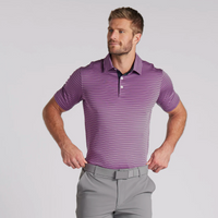 Puma MATTR Tucker Golf Polo