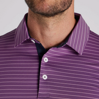 Puma MATTR Tucker Golf Polo