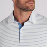 Puma MATTR Tucker Golf Polo