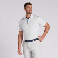 Puma MATTR Tucker Golf Polo