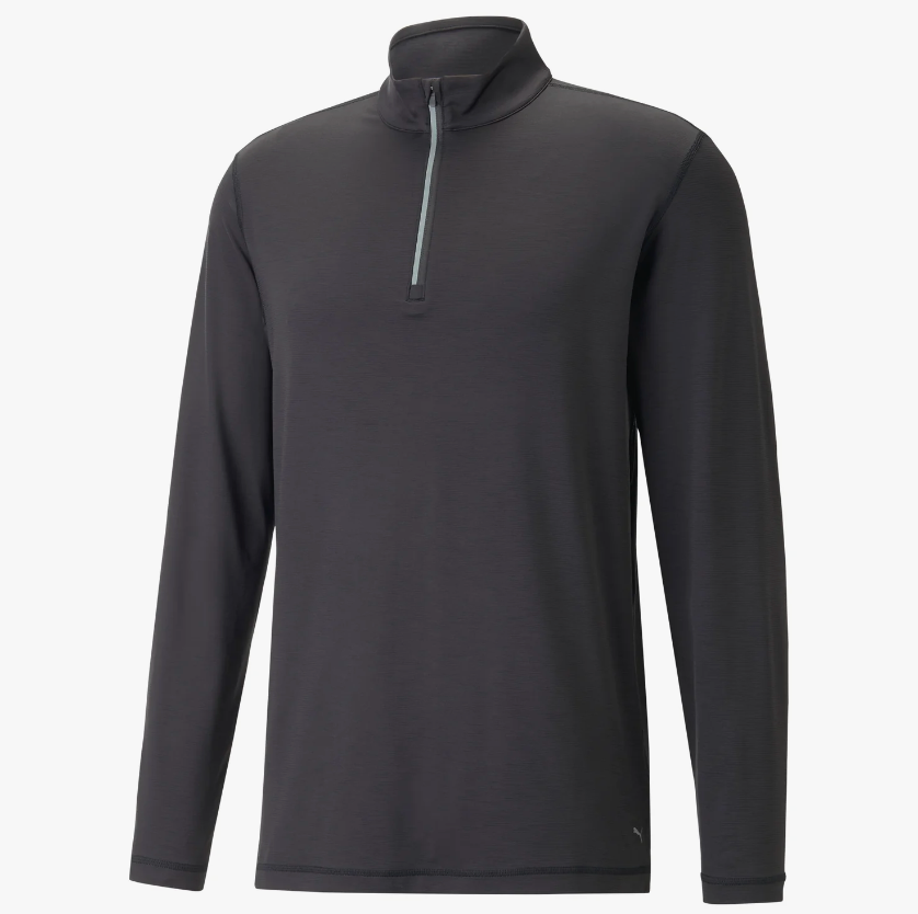 Puma YouV Golf 1/4 Zip