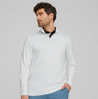 Puma YouV Golf 1/4 Zip