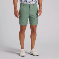 Puma AP Pleated Golf Shorts