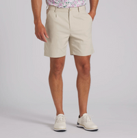 Puma AP Pleated Golf Shorts