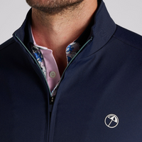 Puma AP Zip Golf Jacket