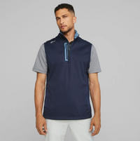 Puma Momentum Wind Golf Vest