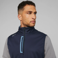 Puma Momentum Wind Golf Vest