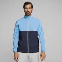 Puma Monterey Wind Golf Jacket