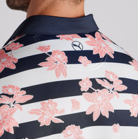 Puma Pique Garden Golf Polo