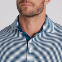 Puma Isle Pique Golf Polo