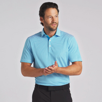 Puma Isle Pique Golf Polo