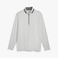 Puma Lightweight Golf 1/4 Zip