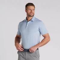 Puma MATTR Bay Golf Polo