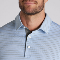 Puma MATTR Bay Golf Polo