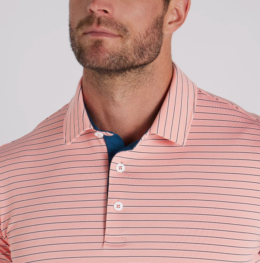 Puma MATTR Bay Golf Polo – Shop Team Golf