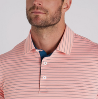 Puma MATTR Bay Golf Polo