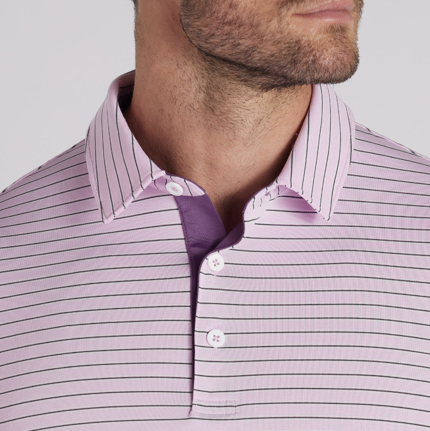 Puma MATTR Bay Golf Polo – Shop Team Golf