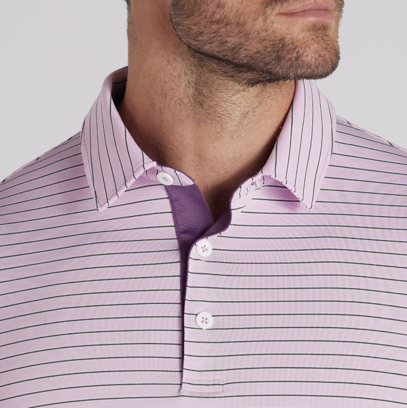 Puma MATTR Bay Golf Polo