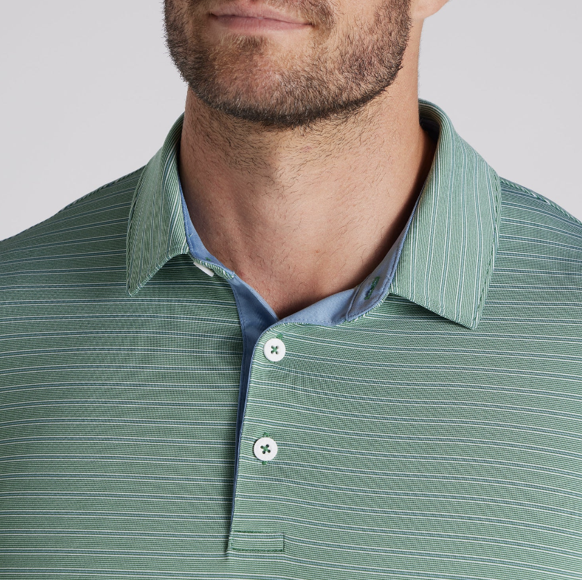 Puma MATTR Bay Golf Polo