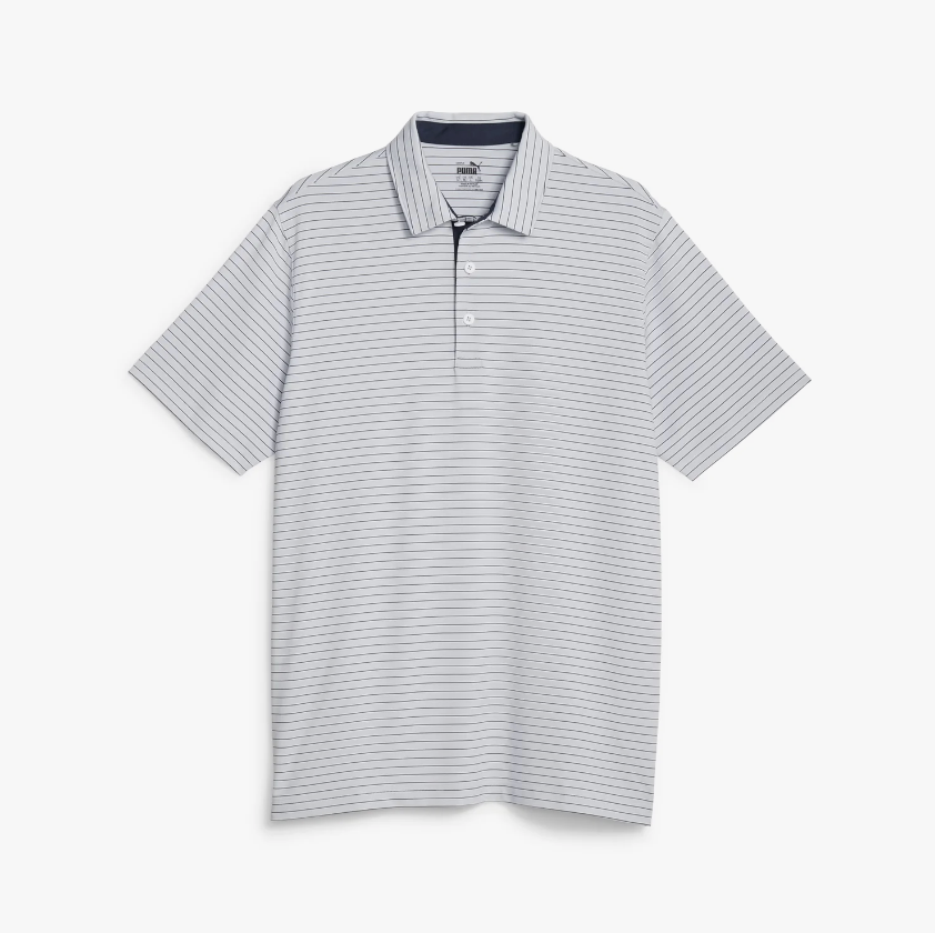 Puma MATTR Bay Golf Polo