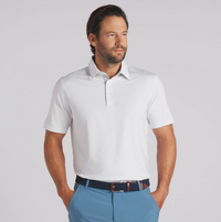 Puma MATTR Brigade Golf Polo