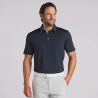 Puma MATTR Brigade Golf Polo