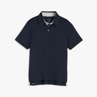 Puma Boy's MATTR Brigade Golf Polo