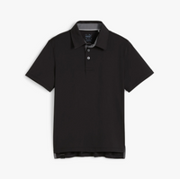 Puma Boy's MATTR Brigade Golf Polo