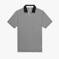 Puma MATTR Circular Golf Polo