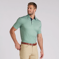 Puma MATTR Cups Golf Polo