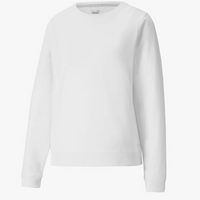 Puma Women's CLOUDSPUN Crewneck Golf Sweater