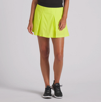 Puma Women's Club Pleated Golf Skirt