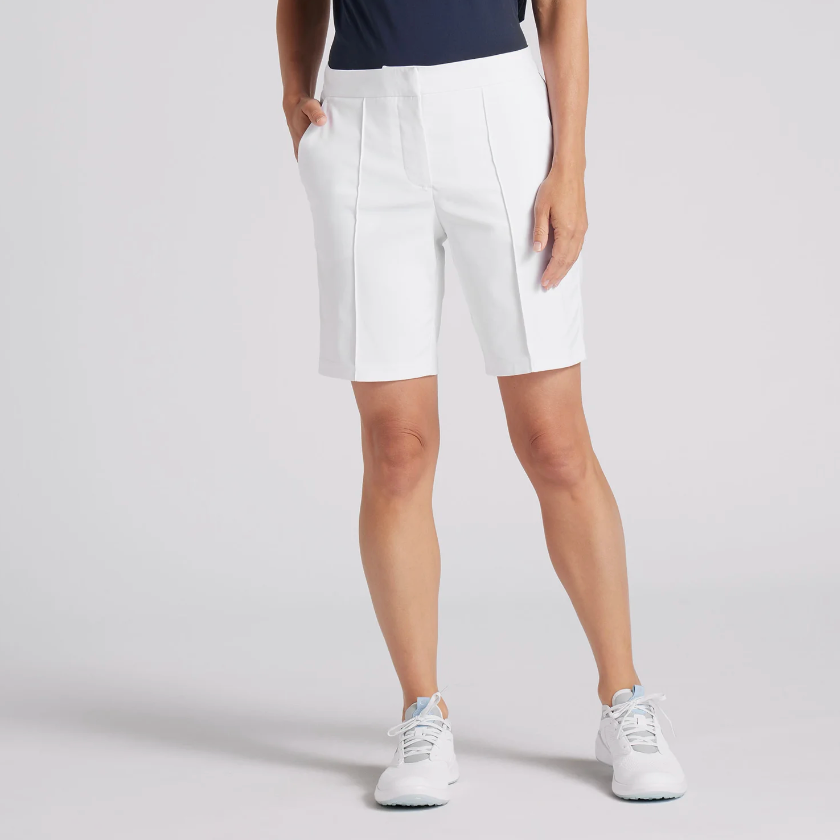 Puma Women's Costa 8.5" Golf Shorts