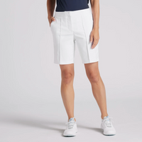 Puma Women's Costa 8.5" Golf Shorts