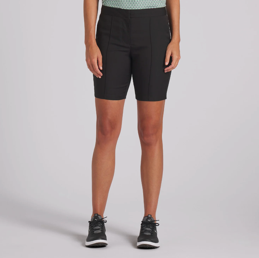 Puma Women's Costa 8.5" Golf Shorts