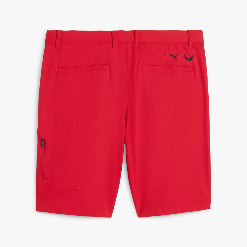 Puma Volition Cargo Golf Shorts