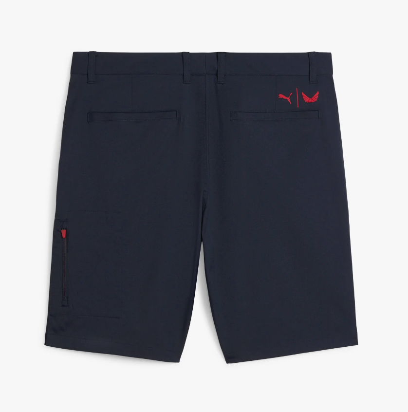 Puma Volition Cargo Golf Shorts