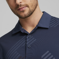 Puma Volition Jet Golf Polo