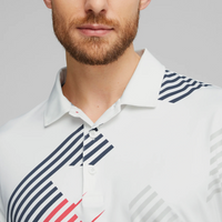 Puma Volition Jet Golf Polo