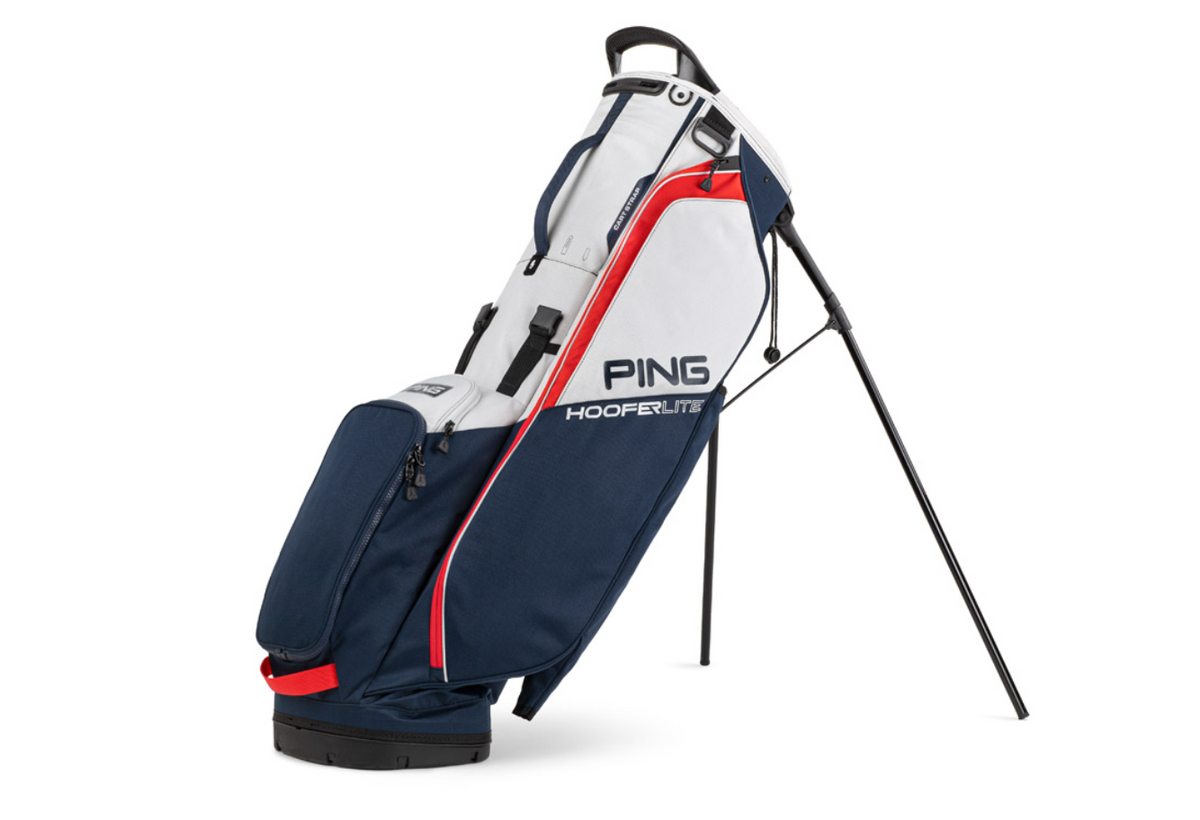 Ping HooferLite BYOB Golf Bag