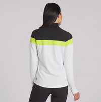 Puma Women's Lightweight Golf 1/4 Zip