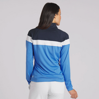 Puma Women's Lightweight Golf 1/4 Zip