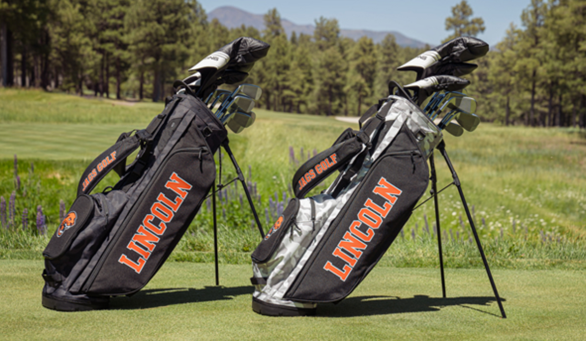 Ping Hoofer ZIP Golf Bag