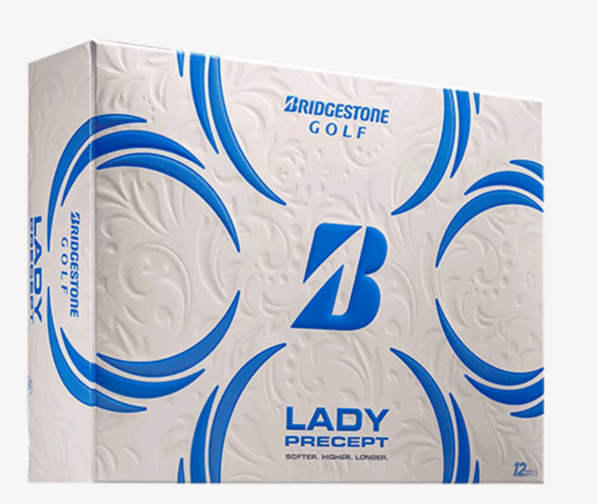 Bridgestone Lady Precept