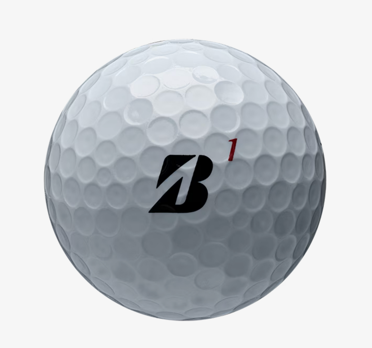 Bridgestone TOUR B X Golf Ball