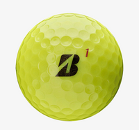 Bridgestone TOUR B X Golf Ball