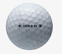 Bridgestone Tour B XS Golf Ball