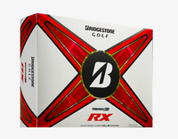 Bridgestone Tour B RX Golf Ball